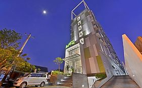 Whiz Hotel Semarang